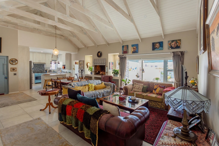 3 Bedroom Property for Sale in Blue Lagoon Western Cape